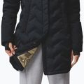 Dámsky páperový kabát Columbia Mountain Croo III Mid Down black 10