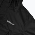 Pánska nepremokavá bunda Columbia Inner Limits Interchange black 15
