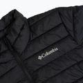 Pánska nepremokavá bunda Columbia Inner Limits Interchange black 21