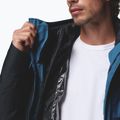 Pánska nepremokavá bunda Columbia Inner Limits Interchange phoenix blue/black 7