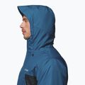 Pánska nepremokavá bunda Columbia Inner Limits Interchange phoenix blue/black 11