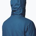 Pánska nepremokavá bunda Columbia Inner Limits Interchange phoenix blue/black 12