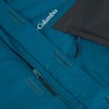 Pánska nepremokavá bunda Columbia Inner Limits Interchange phoenix blue/black 15