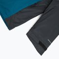 Pánska nepremokavá bunda Columbia Inner Limits Interchange phoenix blue/black 16
