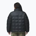 Dámska zateplená bunda Columbia Puffect III Full Zip black 3
