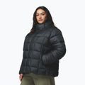 Dámska zateplená bunda Columbia Puffect III Full Zip black 4
