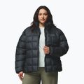 Dámska zateplená bunda Columbia Puffect III Full Zip black 5