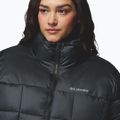 Dámska zateplená bunda Columbia Puffect III Full Zip black 6