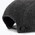Šiltovka Columbia Creek Side Thermal 5 Panel charcoal heather fleece/black ripstop 4
