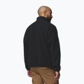 Pánska fleecová mikina Columbia Timber Crest MTR Fleece Full Zip black 3