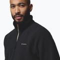 Pánska fleecová mikina Columbia Timber Crest MTR Fleece Full Zip black 7