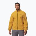 Pánska fleecová mikina Columbia Timber Crest MTR Fleece Full Zip squash