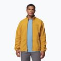 Pánska fleecová mikina Columbia Timber Crest MTR Fleece Full Zip squash 4
