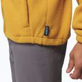 Pánska fleecová mikina Columbia Timber Crest MTR Fleece Full Zip squash 6