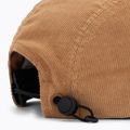 Šiltovka Columbia Creek Side Thermal 5 Panel delta/corduroy 4