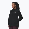 Dámska bunda Columbia Panorama Shirt black 4