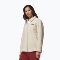 Dámska bunda Columbia Panorama Shirt dark stone