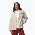 Dámska bunda Columbia Panorama Shirt dark stone 4