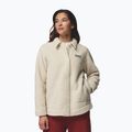 Dámska bunda Columbia Panorama Shirt dark stone 5