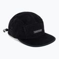 Šiltovka Columbia Creek Side Thermal 5 Panel black/corduroy