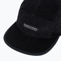 Šiltovka Columbia Creek Side Thermal 5 Panel black/corduroy 3