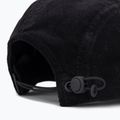 Šiltovka Columbia Creek Side Thermal 5 Panel black/corduroy 4