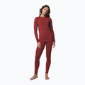 Dámske termonohavice Columbia Midweight Stretch red oxide 2