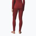 Dámske termonohavice Columbia Midweight Stretch red oxide 3