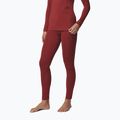 Dámske termonohavice Columbia Midweight Stretch red oxide 4