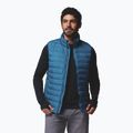Pánska vesta Columbia Powder Lite II phoenix blue 5