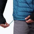 Pánska vesta Columbia Powder Lite II phoenix blue 8