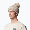 Zimná čiapka Columbia Winter Blur II Beanie camel brown/skittles 3