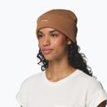 Zimná čiapka Columbia City Trek Heavyweight Camel Brown 4