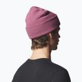 Zimná čiapka Columbia City Trek Heavyweight Antique Mauve 3