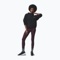 Dámska fleecová mikina Columbia Timber Meadow MTR Fleece Hoodie black 2