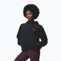 Dámska fleecová mikina Columbia Timber Meadow MTR Fleece Hoodie black 4