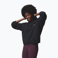 Dámska fleecová mikina Columbia Timber Meadow MTR Fleece Hoodie black 5