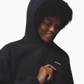 Dámska fleecová mikina Columbia Timber Meadow MTR Fleece Hoodie black 6