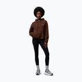 Dámska fleecová mikina Columbia Timber Meadow MTR Fleece Hoodie tobacco 2