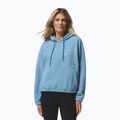 Dámska fleecová mikina Columbia Timber Meadow MTR Fleece Hoodie rainy day