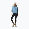 Dámska fleecová mikina Columbia Timber Meadow MTR Fleece Hoodie rainy day 2
