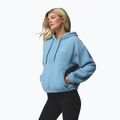 Dámska fleecová mikina Columbia Timber Meadow MTR Fleece Hoodie rainy day 5