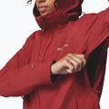 Dámska softshellová bunda Columbia Trailborne 2.5L Shell red oxide 6