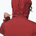 Dámska softshellová bunda Columbia Trailborne 2.5L Shell red oxide 10