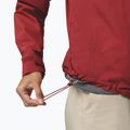 Dámska softshellová bunda Columbia Trailborne 2.5L Shell red oxide 12