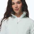 Dámska fleecová mikina Columbia Glacial IV 1/2 Zip Tea Light 5