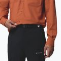 Pánske turistické nohavice Columbia Essential Hike™ Brushed Back black 5