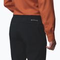 Pánske turistické nohavice Columbia Essential Hike™ Brushed Back black 6