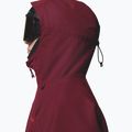 Pánska snowboardová bunda Columbia Coreshot Shell Anorak red oxide/rich wine 6