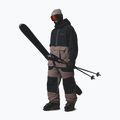Pánska snowboardová bunda Columbia Coreshot Shell Anorak iron/black 2